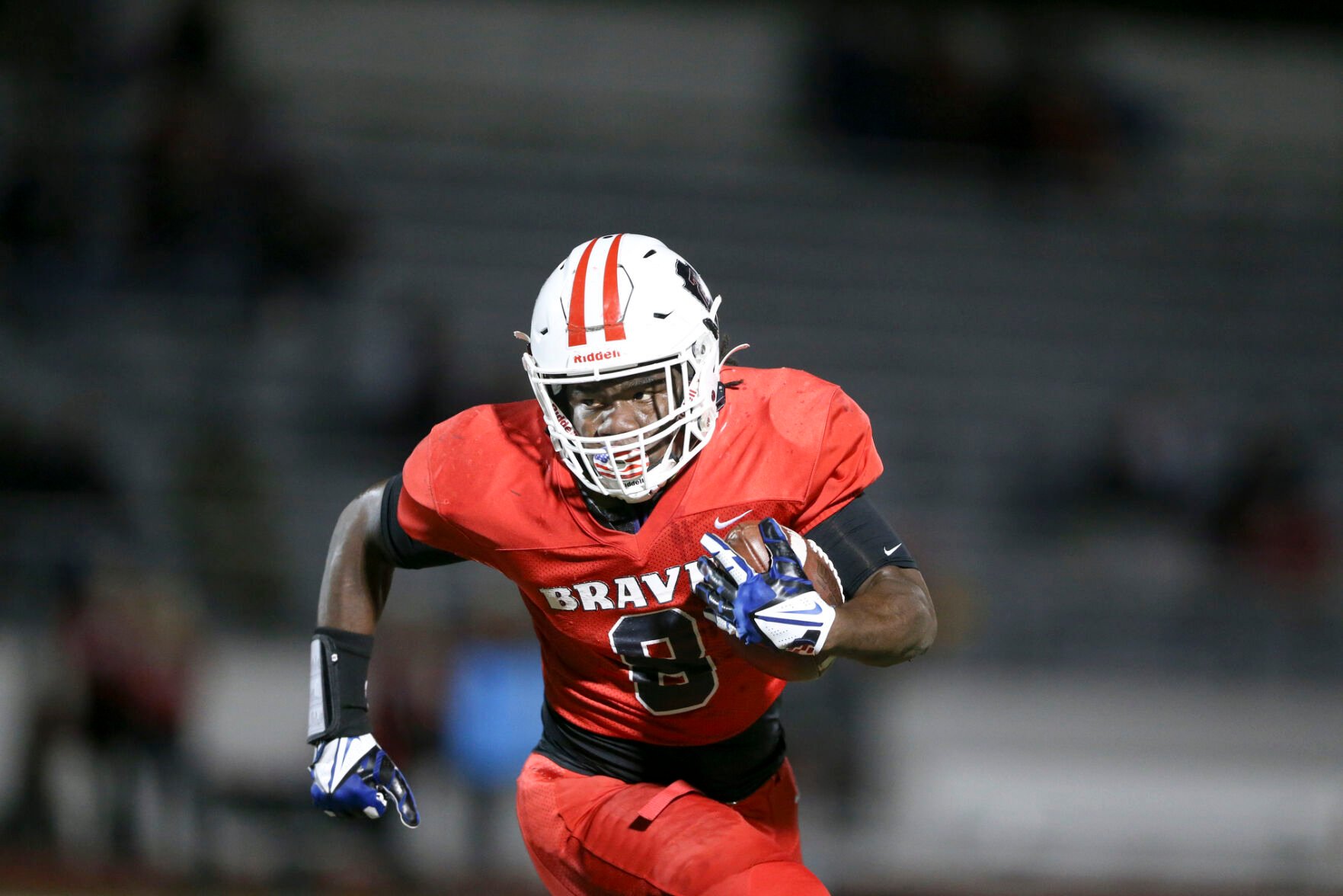 Central vs Locust Grove
